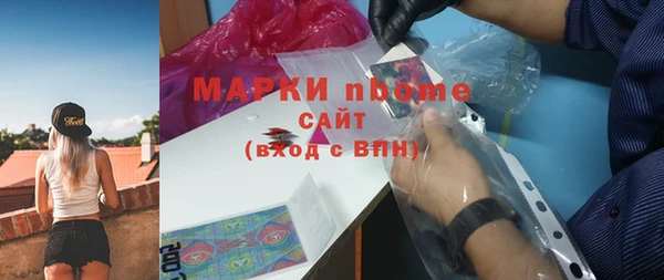 хмурый Вяземский