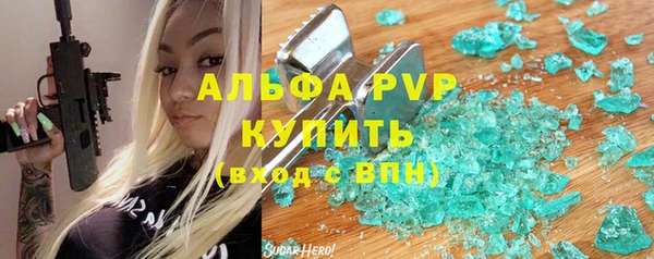 хмурый Вяземский